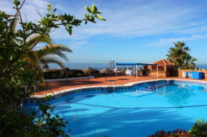  El Capistrano Nerja Guy P. Way  Нерха